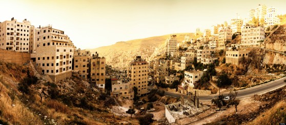 nablus